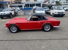 TRIUMPH TR 250, Benzina, Occasioni / Usate, Manuale - 3