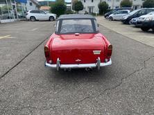 TRIUMPH TR 250, Benzina, Occasioni / Usate, Manuale - 5