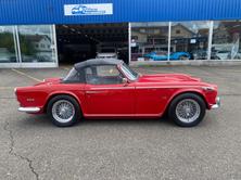 TRIUMPH TR 250, Benzina, Occasioni / Usate, Manuale - 6