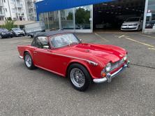 TRIUMPH TR 250, Benzina, Occasioni / Usate, Manuale - 7