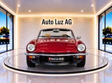 TRIUMPH TRIUMPH Spitfire 1500, Benzin, Occasion / Gebraucht, Handschaltung - 2