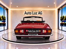 TRIUMPH TRIUMPH Spitfire 1500, Benzin, Occasion / Gebraucht, Handschaltung - 3