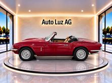 TRIUMPH TRIUMPH Spitfire 1500, Benzin, Occasion / Gebraucht, Handschaltung - 4