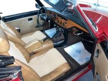 TRIUMPH TRIUMPH Spitfire 1500, Benzin, Occasion / Gebraucht, Handschaltung - 6