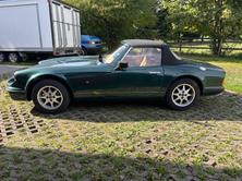 TVR S3C, Essence, Occasion / Utilisé, Manuelle - 3