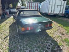 TVR S3C, Essence, Occasion / Utilisé, Manuelle - 6