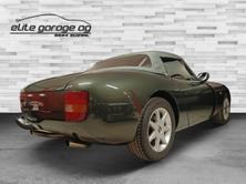 TVR Griffith V8 5.0, Petrol, Second hand / Used, Manual - 6