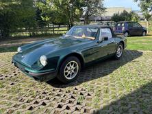 TVR S3C, Essence, Occasion / Utilisé, Manuelle - 2