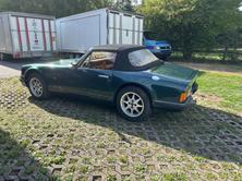 TVR S3C, Essence, Occasion / Utilisé, Manuelle - 5