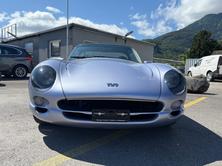 TVR Chimaera 500, Essence, Occasion / Utilisé, Manuelle - 7