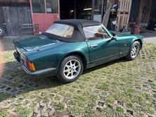 TVR S3C, Essence, Occasion / Utilisé, Manuelle - 7