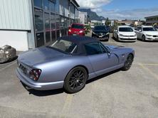 TVR Chimaera 500, Essence, Occasion / Utilisé, Manuelle - 4