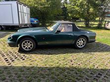 TVR S3C, Essence, Occasion / Utilisé, Manuelle - 4