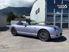 TVR Chimaera 500, Essence, Occasion / Utilisé, Manuelle - 5
