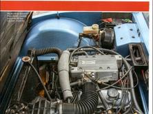 TVR Tasmin 2.8 I, Petrol, Classic, Manual - 5