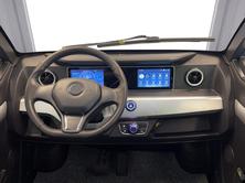 UMM YD4000, Elektro, Occasion / Gebraucht, Automatik - 5
