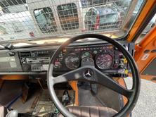 UNIMOG 1650, Diesel, Occasion / Gebraucht, Handschaltung - 7