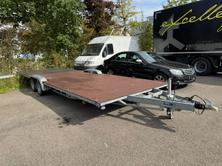 VLEMMIX 8.5m Lang XXL Transporter, Occasioni / Usate - 2