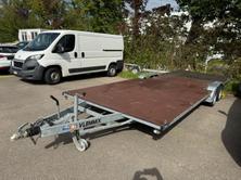 VLEMMIX 8.5m Lang XXL Transporter, Occasioni / Usate - 3