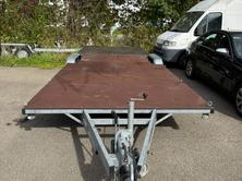 VLEMMIX 8.5m Lang XXL Transporter, Occasioni / Usate - 4