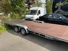 VLEMMIX 8.5m Lang XXL Transporter, Occasioni / Usate - 5