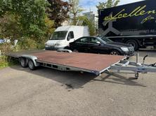 VLEMMIX 8.5m Lang XXL Transporter, Occasioni / Usate - 6