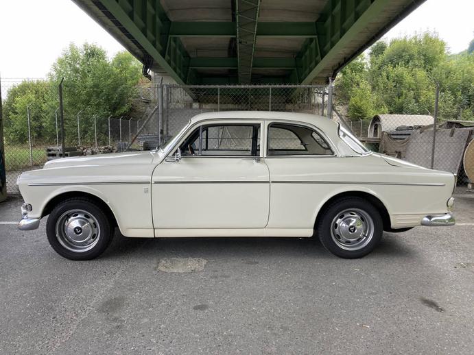 VOLVO 121 B18 Amazon Coupé, Petrol, Second hand / Used, Manual