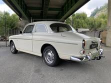 VOLVO 121 B18  Amazon Coupé, Benzin, Occasion / Gebraucht, Handschaltung - 2