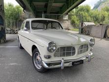 VOLVO 121 B18  Amazon Coupé, Benzin, Occasion / Gebraucht, Handschaltung - 7