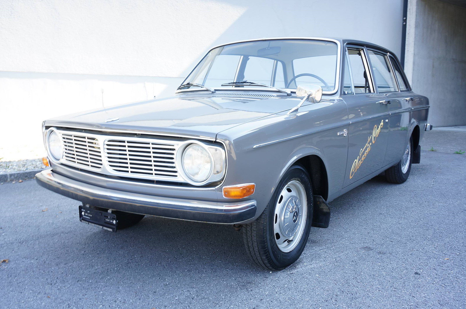 VOLVO 144S