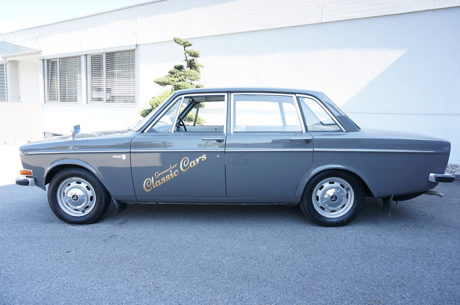 VOLVO 144S, Petrol, Second hand / Used, Manual - 2