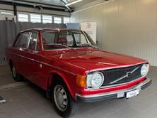 VOLVO 144, Petrol, Second hand / Used, Manual - 3