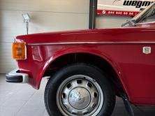 VOLVO 144, Petrol, Second hand / Used, Manual - 7