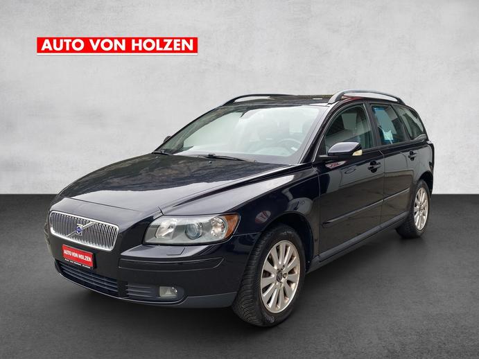 VOLVO 2.5 T5 4WD, Benzina, Occasioni / Usate, Automatico