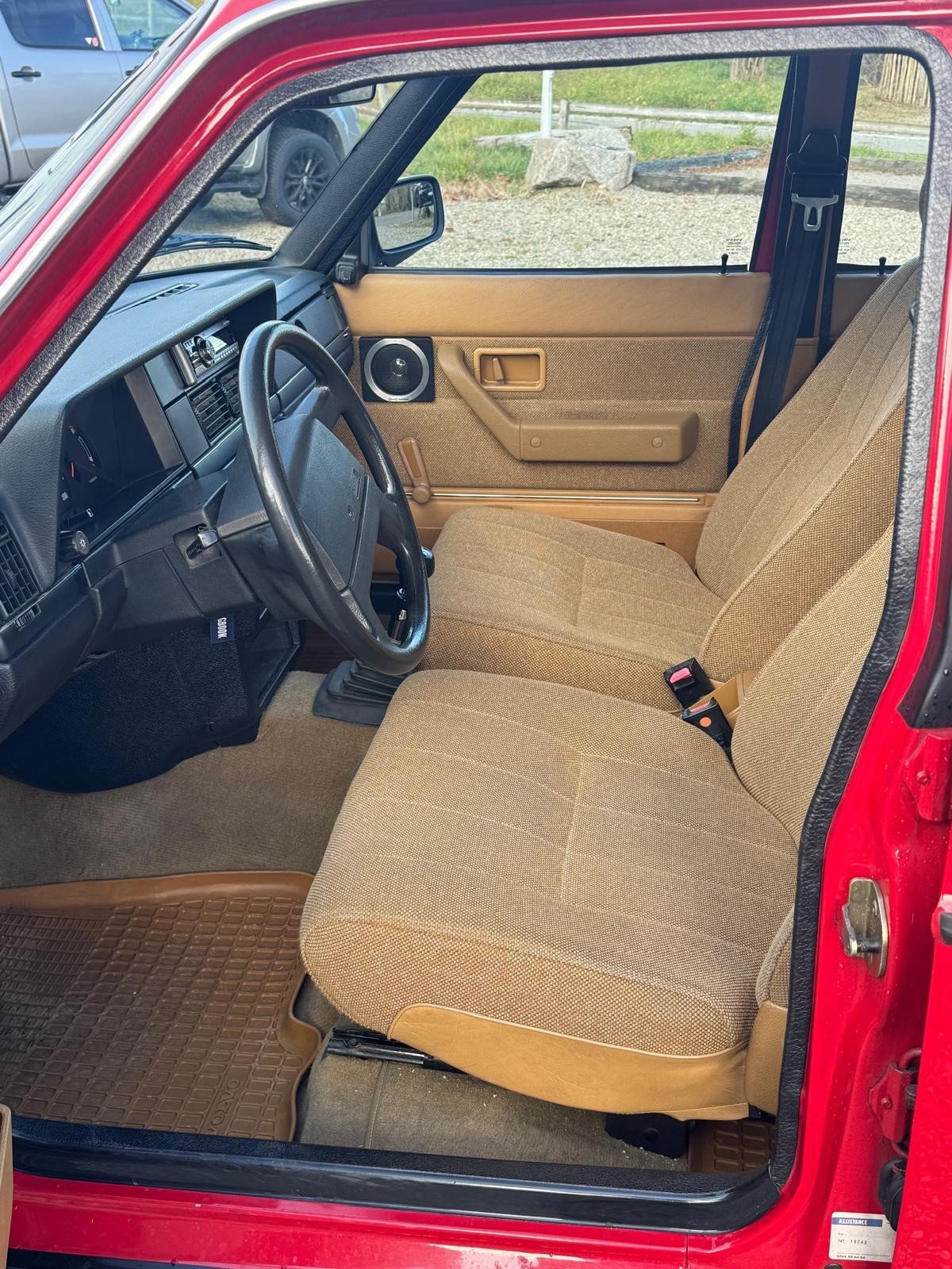 VOLVO 240 2.3 Classic Katalysator, Petrol, Classic, Manual - 7