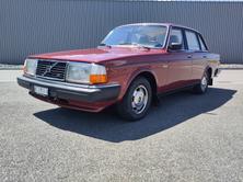 VOLVO 240 2.3 GL, Benzina, Occasioni / Usate, Manuale - 2