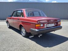 VOLVO 240 2.3 GL, Benzina, Occasioni / Usate, Manuale - 3