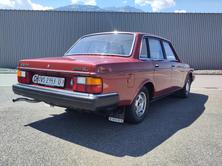 VOLVO 240 2.3 GL, Benzina, Occasioni / Usate, Manuale - 4