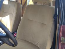 VOLVO 240 2.3 GL, Benzina, Occasioni / Usate, Manuale - 7