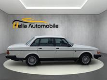 VOLVO 240 2.3 Classic, Petrol, Second hand / Used, Manual - 2