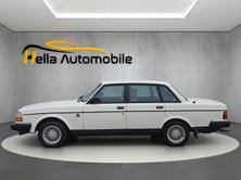 VOLVO 240 2.3 Classic, Petrol, Second hand / Used, Manual - 6