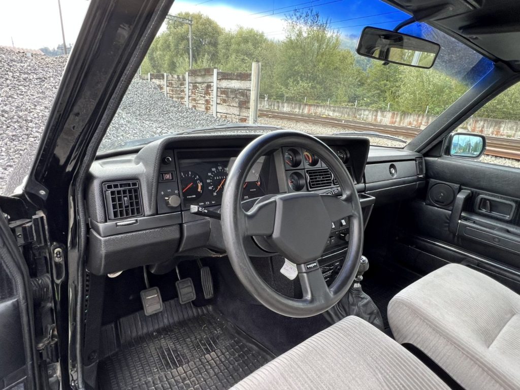 VOLVO 240 244 Turbo Avus Classic, Petrol, Classic, Manual - 7
