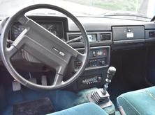 VOLVO DL (Jubiläumsmodell 50 Jahre Volvo), Benzin, Occasion / Gebraucht, Handschaltung - 5