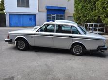 VOLVO DL (Jubiläumsmodell 50 Jahre Volvo), Benzin, Occasion / Gebraucht, Handschaltung - 2