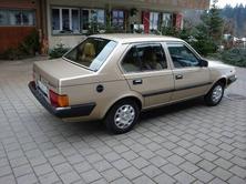 VOLVO 360 2.0 GLE, Benzin, Occasion / Gebraucht, Handschaltung - 2