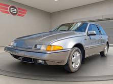 VOLVO 480 1.7 Turbo ABS, Petrol, Second hand / Used, Manual - 2