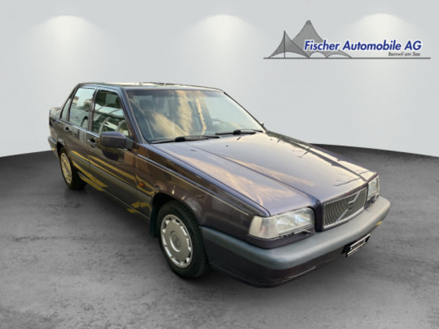 VOLVO 850 2.5 20V