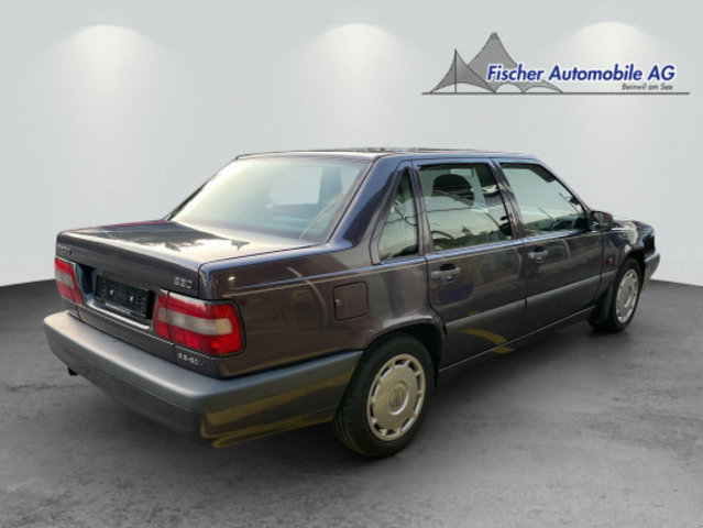 VOLVO 850 2.5 20V, Petrol, Second hand / Used, Automatic - 2