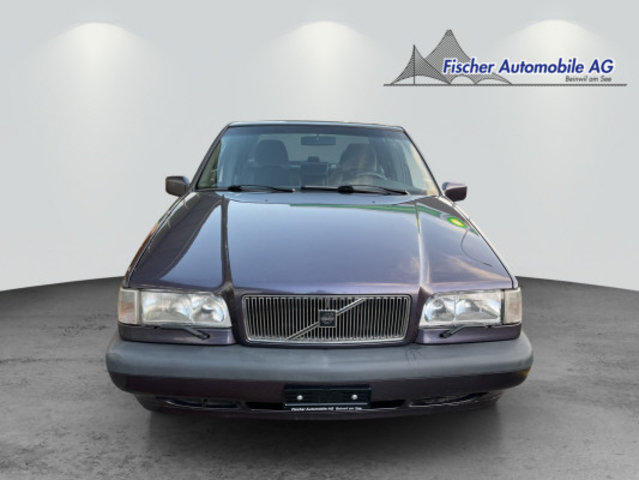 VOLVO 850 2.5 20V, Petrol, Second hand / Used, Automatic - 3
