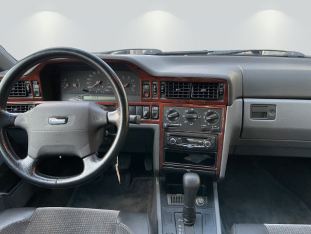VOLVO 850 2.5 20V, Petrol, Second hand / Used, Automatic - 5